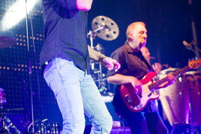 Stan Van Samang @ Midsummerfest Wommelgem, picture 36, photographed by Dimitri Vanlommel - FrontView Magazine