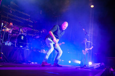 Stan Van Samang @ Midsummerfest Wommelgem, picture 38, photographed by Dimitri Vanlommel - FrontView Magazine