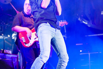 Stan Van Samang @ Midsummerfest Wommelgem, picture 39, photographed by Dimitri Vanlommel - FrontView Magazine