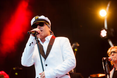 The Dinky Toys @ Midsummerfest Wommelgem, picture 4, photographed by Dimitri Vanlommel - FrontView Magazine