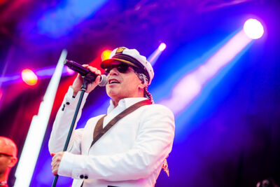 The Dinky Toys @ Midsummerfest Wommelgem, picture 7, photographed by Dimitri Vanlommel - FrontView Magazine