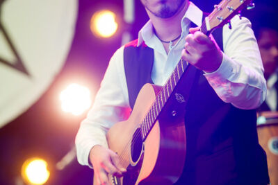 The Dinky Toys @ Midsummerfest Wommelgem, picture 9, photographed by Dimitri Vanlommel - FrontView Magazine
