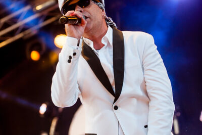 The Dinky Toys @ Midsummerfest Wommelgem, picture 22, photographed by Dimitri Vanlommel - FrontView Magazine