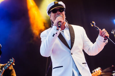 The Dinky Toys @ Midsummerfest Wommelgem, picture 28, photographed by Dimitri Vanlommel - FrontView Magazine