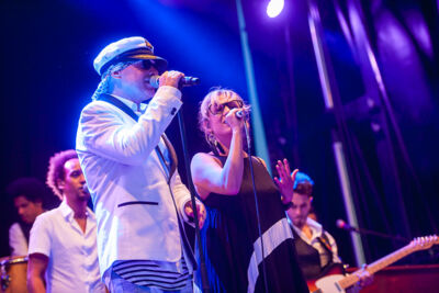 The Dinky Toys @ Midsummerfest Wommelgem, picture 43, photographed by Dimitri Vanlommel - FrontView Magazine