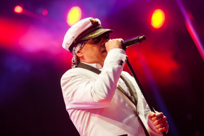 The Dinky Toys @ Midsummerfest Wommelgem, picture 50, photographed by Dimitri Vanlommel - FrontView Magazine
