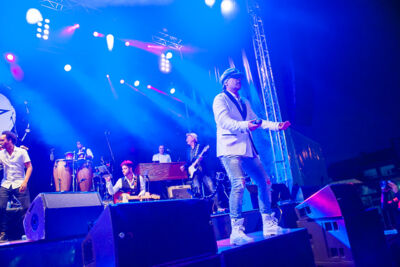 The Dinky Toys @ Midsummerfest Wommelgem, picture 51, photographed by Dimitri Vanlommel - FrontView Magazine