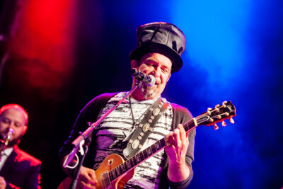 The Dinky Toys @ Midsummerfest Wommelgem, picture 56, photographed by Dimitri Vanlommel - FrontView Magazine