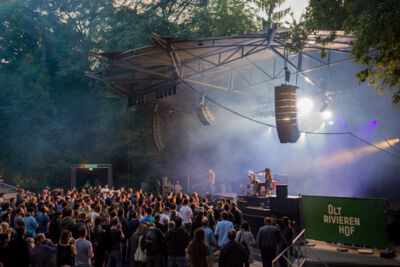 Brutus @ OLT Rivierenhof, picture 16, photographed by Erwin Evrard - FrontView Magazine