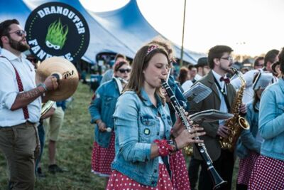 sfeer @ Dranouter 2017, foto 2, foto's door Gert Daemen - FrontView Magazine
