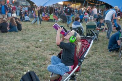sfeer @ Dranouter 2017, foto 7, foto's door Gert Daemen - FrontView Magazine