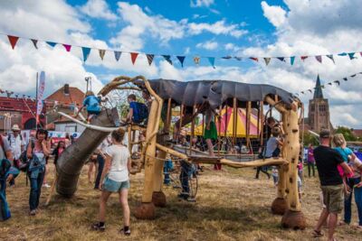 sfeer @ Dranouter 2017, foto 14, foto's door Gert Daemen - FrontView Magazine