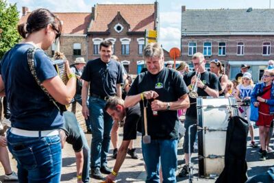 sfeer @ Dranouter 2017, foto 17, foto's door Gert Daemen - FrontView Magazine