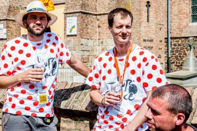 sfeer @ Dranouter 2017, foto 18, foto's door Gert Daemen - FrontView Magazine