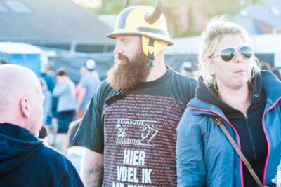 sfeer @ Dranouter 2017, foto 27, foto's door Gert Daemen - FrontView Magazine