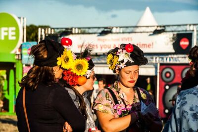sfeer @ Dranouter 2017, foto 29, foto's door Gert Daemen - FrontView Magazine
