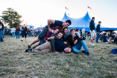 sfeer @ Dranouter 2017, foto 32, foto's door Gert Daemen - FrontView Magazine