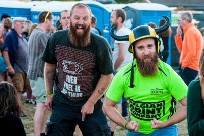 sfeer @ Dranouter 2017, foto 34, foto's door Gert Daemen - FrontView Magazine