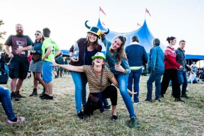 sfeer @ Dranouter 2017, foto 35, foto's door Gert Daemen - FrontView Magazine