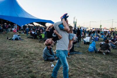 sfeer @ Dranouter 2017, foto 36, foto's door Gert Daemen - FrontView Magazine