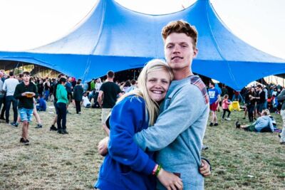 sfeer @ Dranouter 2017, foto 37, foto's door Gert Daemen - FrontView Magazine