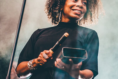 Soulsister @ Paal op Stelten 2017, foto 20, foto's door Elke Briers - FrontView Magazine