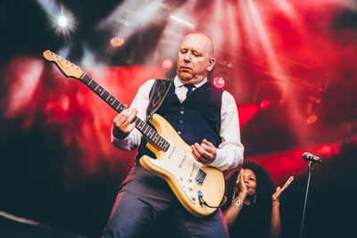 Soulsister @ Paal op Stelten 2017, foto 21, foto's door Elke Briers - FrontView Magazine
