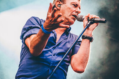 Soulsister @ Paal op Stelten 2017, foto 25, foto's door Elke Briers - FrontView Magazine