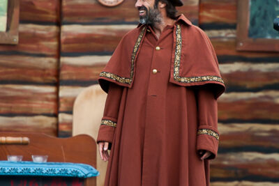Kiss me Kate - preview @ Donkmeer, picture 17, photographed by Goele Bormans - FrontView Magazine