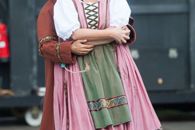 Kiss me Kate - preview @ Donkmeer, picture 22, photographed by Goele Bormans - FrontView Magazine