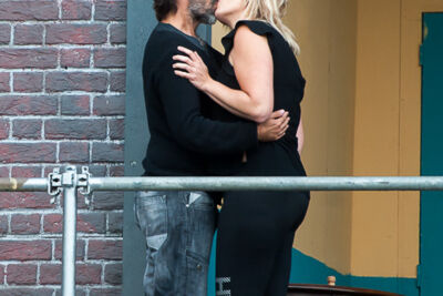 Kiss me Kate - preview @ Donkmeer, picture 24, photographed by Goele Bormans - FrontView Magazine