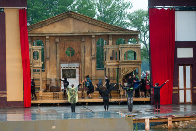 Kiss me Kate - preview @ Donkmeer, picture 41, photographed by Goele Bormans - FrontView Magazine