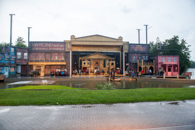 Kiss me Kate - preview @ Donkmeer, picture 45, photographed by Goele Bormans - FrontView Magazine
