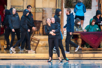 Kiss me Kate - preview @ Donkmeer, picture 48, photographed by Goele Bormans - FrontView Magazine