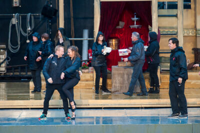 Kiss me Kate - preview @ Donkmeer, picture 62, photographed by Goele Bormans - FrontView Magazine