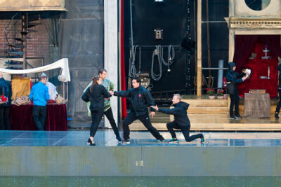 Kiss me Kate - preview @ Donkmeer, picture 65, photographed by Goele Bormans - FrontView Magazine