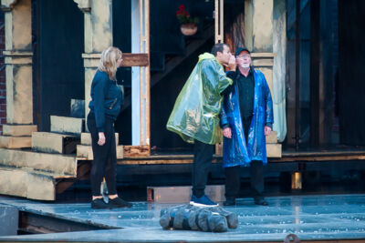 Kiss me Kate - preview @ Donkmeer, picture 75, photographed by Goele Bormans - FrontView Magazine