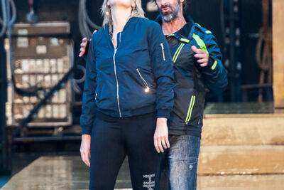 Kiss me Kate - preview @ Donkmeer, picture 89, photographed by Goele Bormans - FrontView Magazine