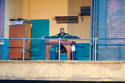 Kiss me Kate - preview @ Donkmeer, picture 98, photographed by Goele Bormans - FrontView Magazine