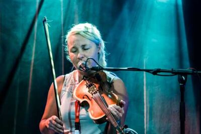 Dranouter @ Dranouter 2017, picture 10, photographed by Gert Daemen - FrontView Magazine