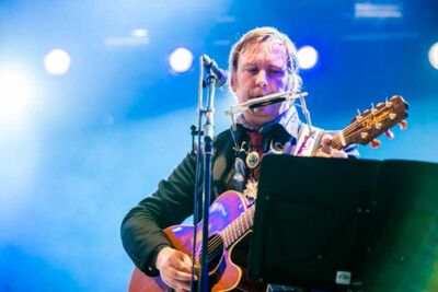 Dranouter @ Dranouter 2017, picture 26, photographed by Gert Daemen - FrontView Magazine