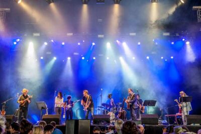 Dranouter @ Dranouter 2017, picture 29, photographed by Gert Daemen - FrontView Magazine
