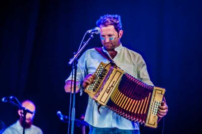 Dranouter @ Dranouter 2017, picture 30, photographed by Gert Daemen - FrontView Magazine
