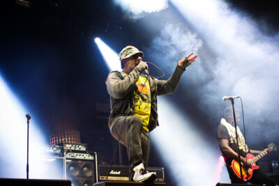 Trust @ BSF 2017, picture 9, photographed by Magali Decamps - FrontView Magazine
