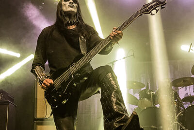 Abbath @ Alcatraz 2017, picture 3, photographed by Edwin Houdevelt - FrontView Magazine