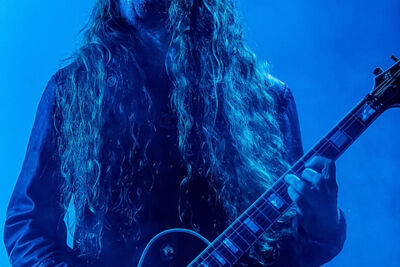 Abbath @ Alcatraz 2017, picture 4, photographed by Edwin Houdevelt - FrontView Magazine