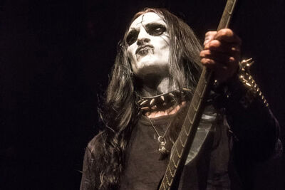 Abbath @ Alcatraz 2017, picture 11, photographed by Edwin Houdevelt - FrontView Magazine