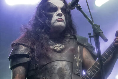 Abbath @ Alcatraz 2017, picture 14, photographed by Edwin Houdevelt - FrontView Magazine