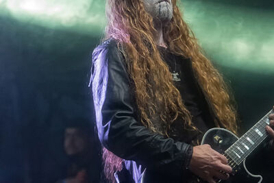 Abbath @ Alcatraz 2017, picture 15, photographed by Edwin Houdevelt - FrontView Magazine