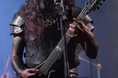 Abbath @ Alcatraz 2017, picture 18, photographed by Edwin Houdevelt - FrontView Magazine